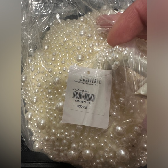 1 z gallerie small pumpkin - Picture 2 of 6